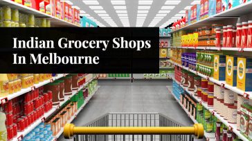 Indian Grocery Shops in Melbourne