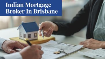 Indian Mortgage Broker Brisbane