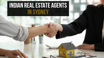 Indian Real Estate Agents in Sydney