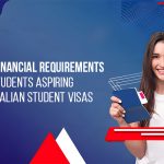 New Financial Requirements For Students Aspiring Australian Student Visas