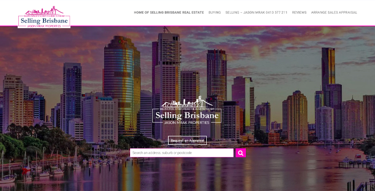  Selling Brisbane