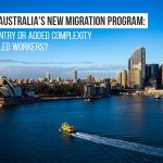 South Australia New Migration Program
