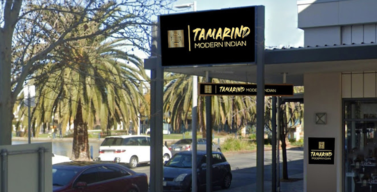 Tamarind Modern Indian  