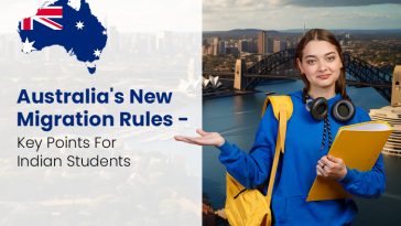 Australia Migration New Rules Key Points For Indian Students