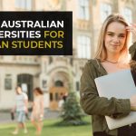 Best Australian Universities for Indian Students