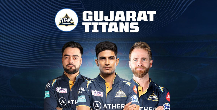 Gujarat Titans (GT)