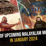 List Of Upcoming Malayalam Movies In January 2024