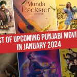List Of Upcoming Punjabi Movies In January 2024