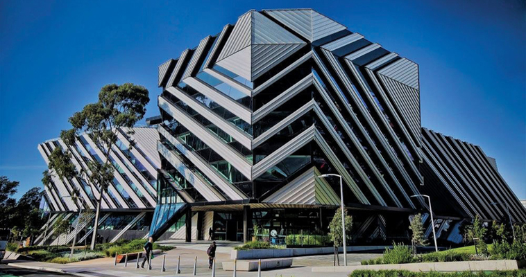 Monash University