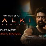 Mysteries Of Kalki