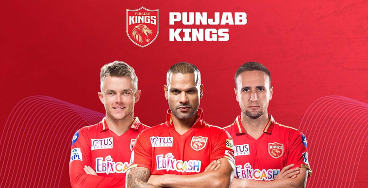 Punjab Kings (PBKS)