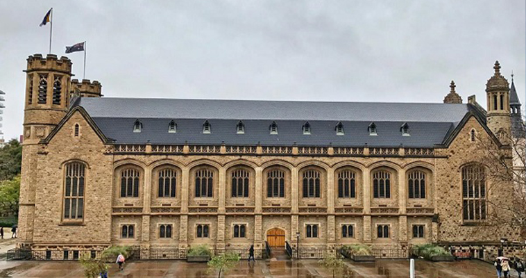 University of Adelaide