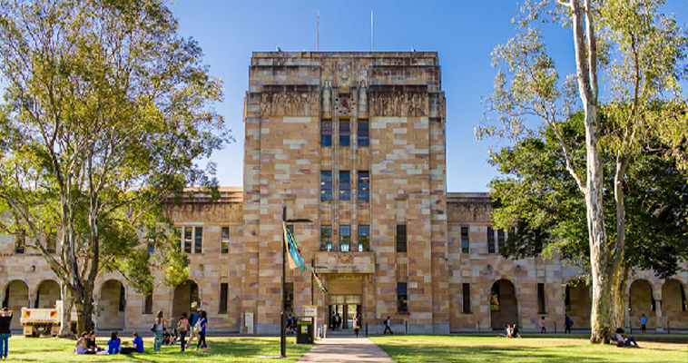 University of Queensland (UQ)