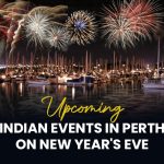Upcoming Indian Events In Perth On New Year's Eve