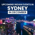 Upcoming Indian Events in Sydney in December