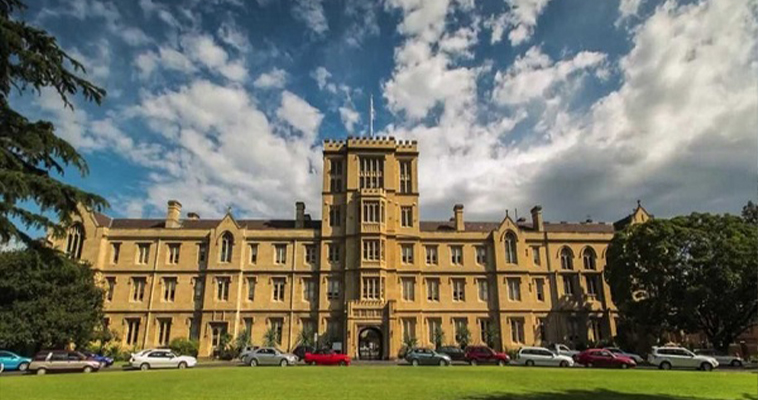 University of Melbourne