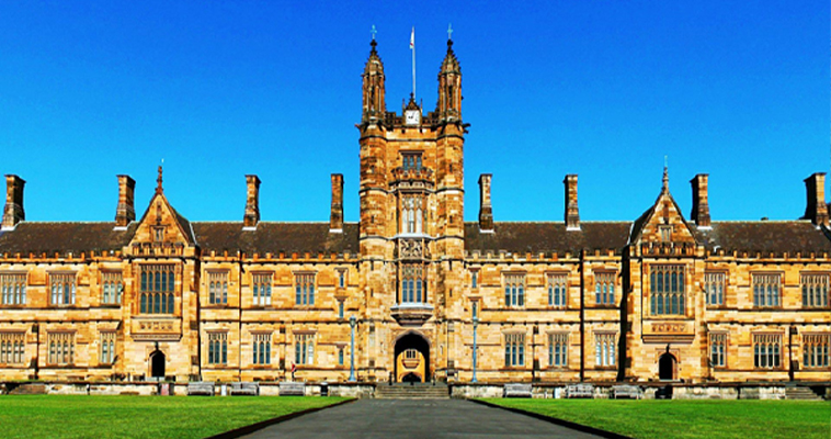 University of Sydney