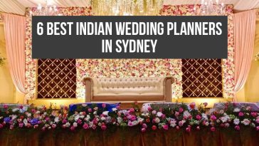 6 Best Indian Wedding Planners In Sydney