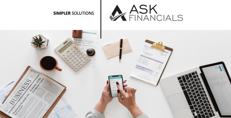ASK Financials