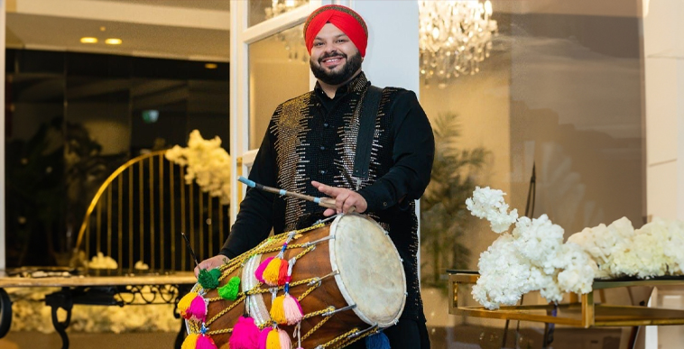 Dholi Sartaj Singh
