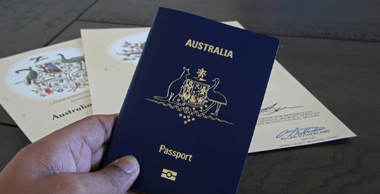 Residency Requirements