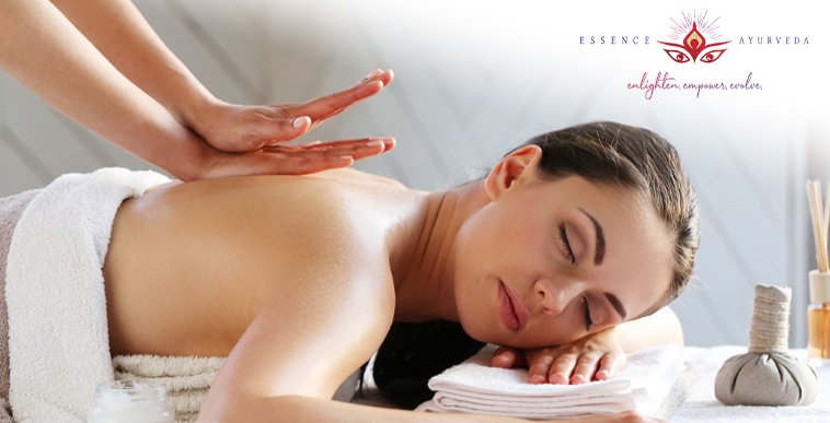 Essence Ayurveda