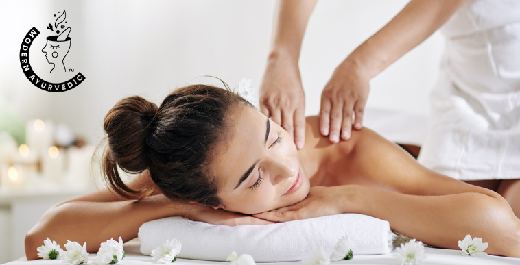 Modern Ayurvedic