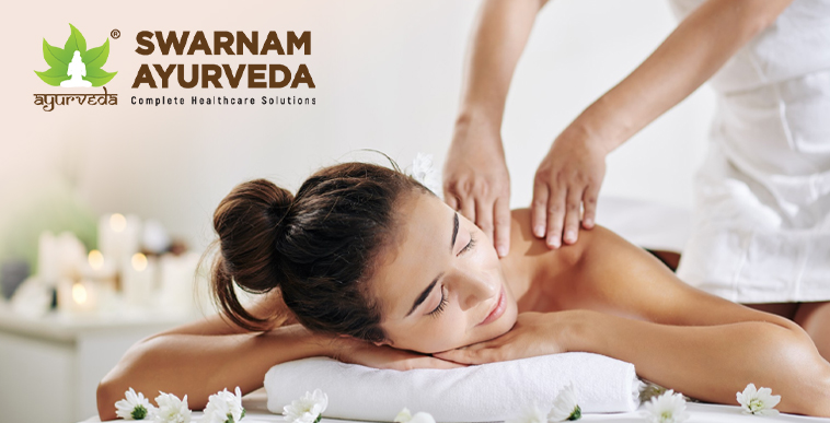 Swarnam Ayurveda