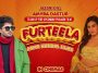 Jassie Gill and Amyra Dastur Team Up for Upcoming Punjabi Film "Furteela"