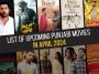 List Of Upcoming Punjabi Movies In April 2024