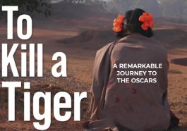 "To Kill a Tiger" - A Remarkable Journey to the Oscars